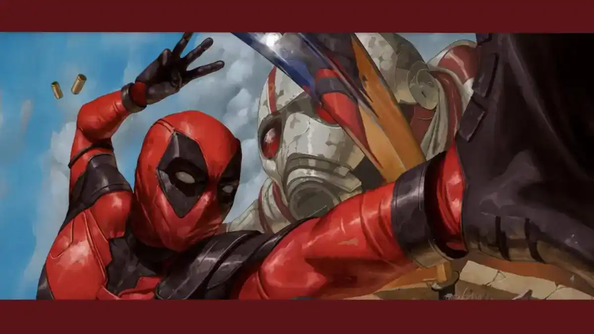 Deadpool & Wolverine: Homem-Formiga é destaque em pôster inédito