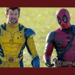 Deadpool & Wolverine: Marvel libera a primeira cena deletada do filme