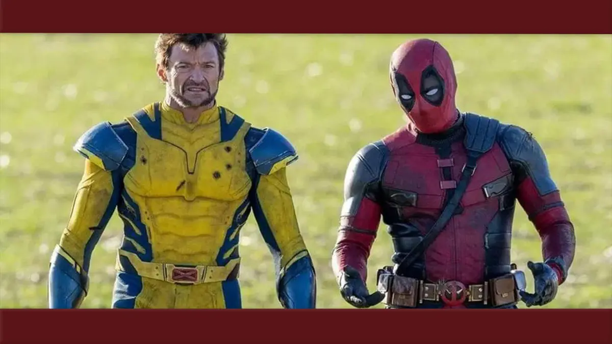 Deadpool & Wolverine: Marvel libera a primeira cena deletada do filme