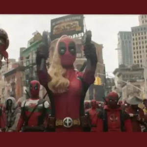 Deadpool & Wolverine: Marvel libera cenas com participações especiais