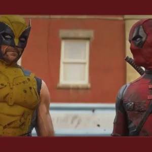 Deadpool & Wolverine: Novo vídeo revela como foi feita a melhor cena do filme
