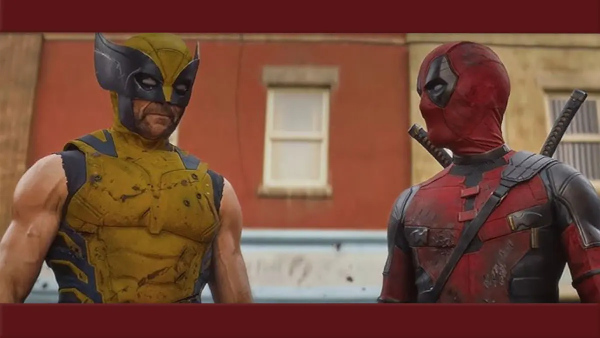 Deadpool & Wolverine: Novo vídeo revela como foi feita a melhor cena do filme