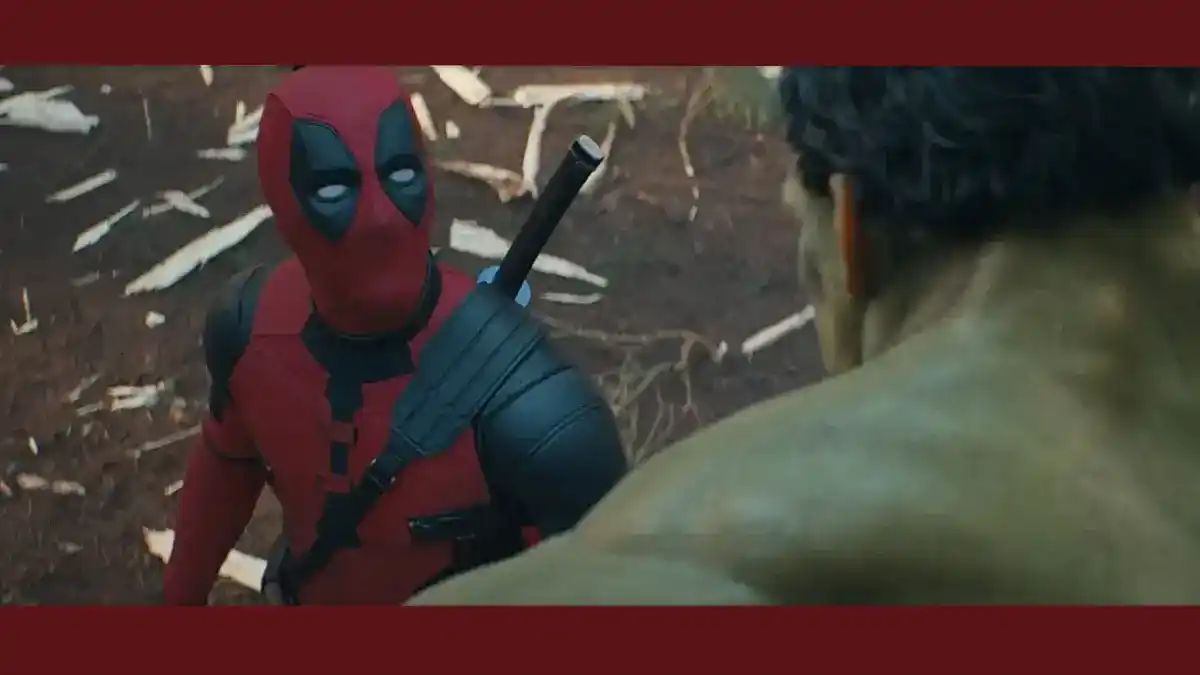 Deadpool & Wolverine: Participação do Hulk é liberada oficialmente