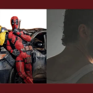 Deadpool & Wolverine: Revelado qual é o nome da variante do Henry Cavill