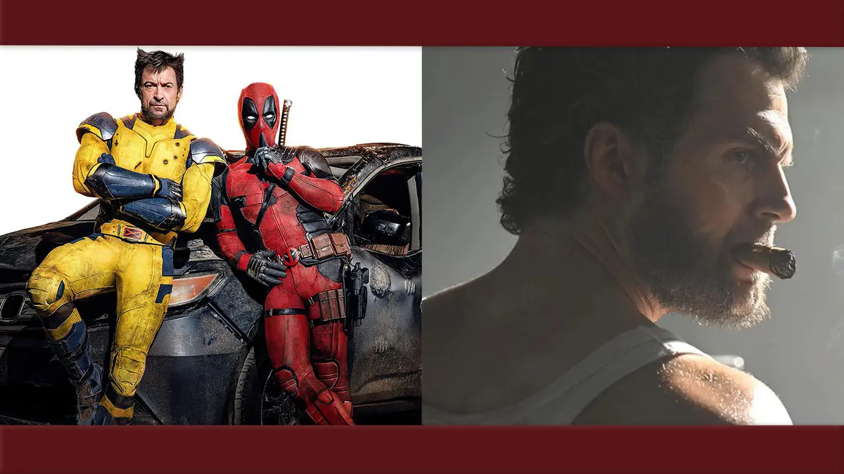 Deadpool & Wolverine: Revelado qual é o nome da variante do Henry Cavill