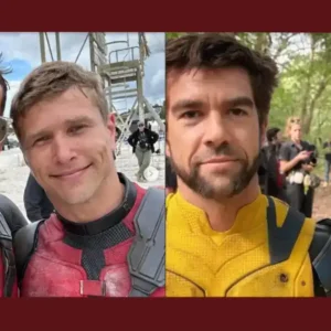 Deadpool & Wolverine: Ryan Reynolds agradece aos dublês do filme