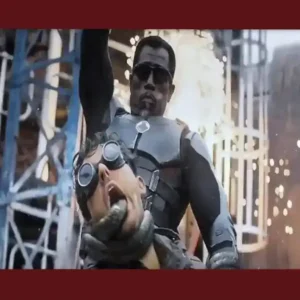 Deadpool & Wolverine: Ryan Reynolds coreografa luta de Blade em vídeo