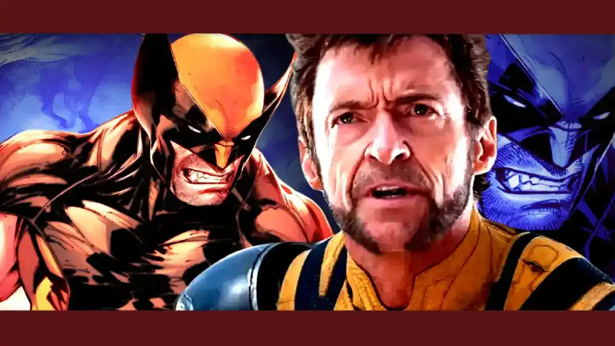 Deadpool & Wolverine: Veja variante de Logan deletada do filme