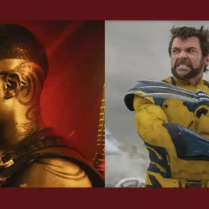 Deadpool & Wolverine: Wesley Snipes supera recorde Hugh Jackman