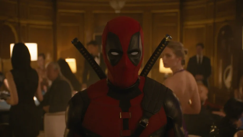 Deadpool & Wolverine baterá recorde do filme dos X-Men