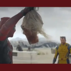 Deadpool & Wolverine cumpriu promessa de X-Men Origens: Wolverine