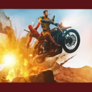 Deadpool & Wolverine já é um dos maiores filmes +18 da história