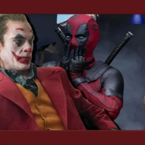 Deadpool & Wolverine ultrapassa Coringa e se torna o mais filme +18 da história