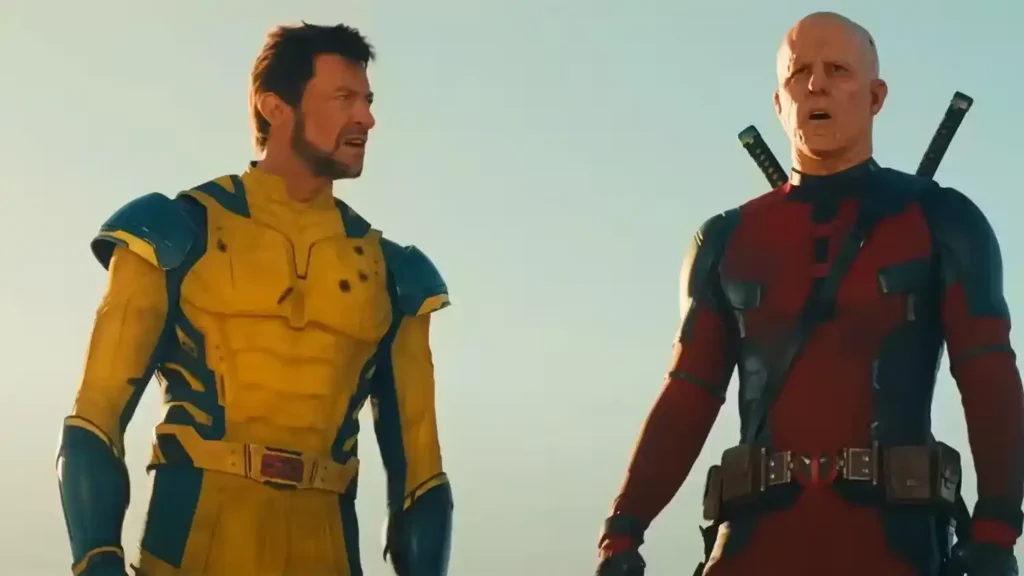 Deadpool e Wolverine são Ícones Populares Antes Mesmo do MCU