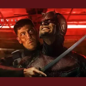 'Demolidor: Born Again': Dublê reforça teoria de trailer na D23