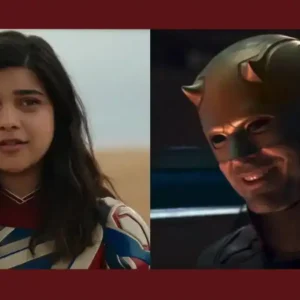 'Demolidor: Born Again': Ms. Marvel quase esteve na série