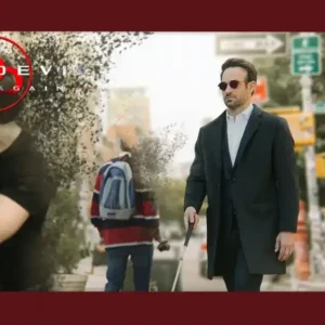 Demolidor: Born Again deve ganhar primeiro trailer nesta sexta (8)