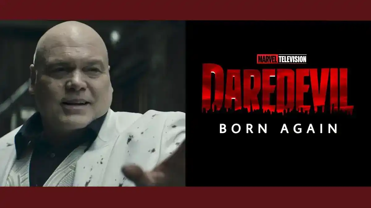 Demolidor: Born Again será mais violenta no Disney+ do que na Netflix, diz ator