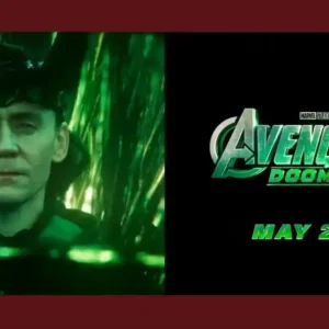 Deus Loki é confirmado em Vingadores: Doomsday