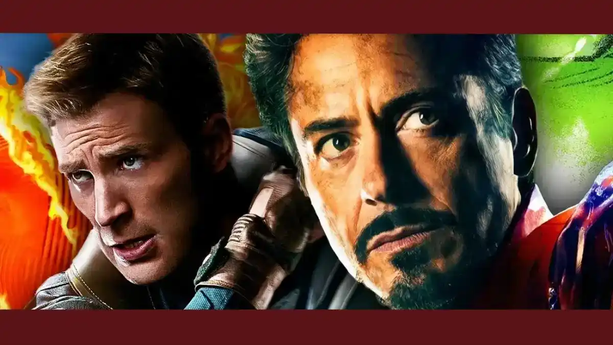 Doutor Destino vs Tocha Humana: O embate que o MCU precisa