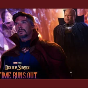 Doutor Estranho 3: Herói se encontra com o Vigia em trailer épico