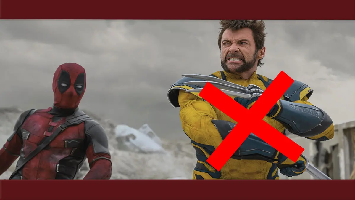 Em Deadpool & Wolverine, o traje mais bonito do Logan não é o amarelo e azul