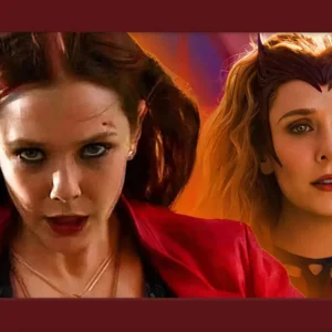 Feiticeira Escarlate: Retorno em nova série da Marvel não será como os fãs esperavam