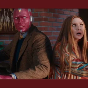 Feiticeira Escarlate deve se reencontrar com o Visão em nova série da Marvel