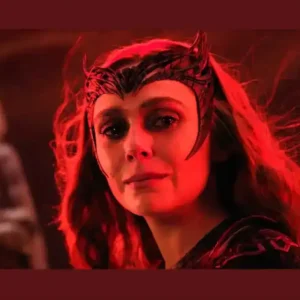 Feiticeira Escarlate retornará em projeto da Marvel em 2025