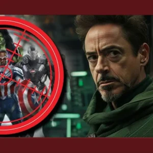 Final vazado de Vingadores 5 promete mudar todos os próximos filmes da Marvel