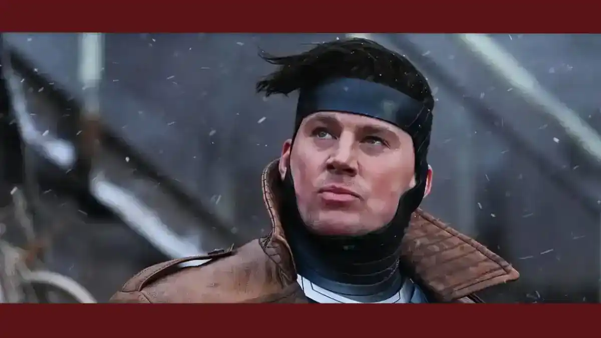 Gambit: Channing Tatum confirma conversas sobre filme solo