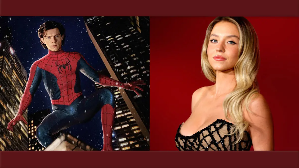 Homem-Aranha 4: Marvel oferece papel perfeito para a Sydney Sweeney