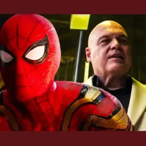 Homem-Aranha 4: Presença do Rei do Crime no filme pode ter cortada