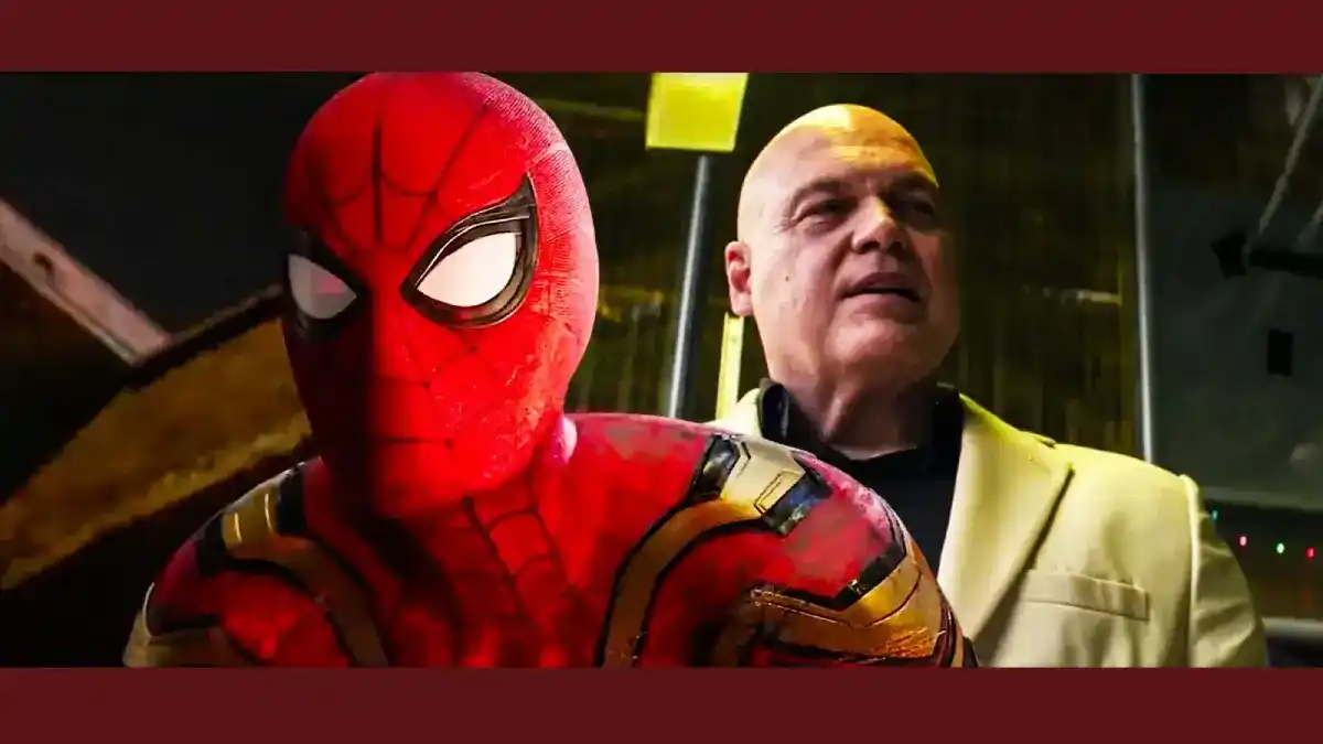 Homem-Aranha 4: Presença do Rei do Crime no filme pode ter cortada