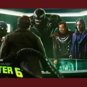 Homem-Aranha 4: Sexteto Sinistro é destaque em trailer incrível