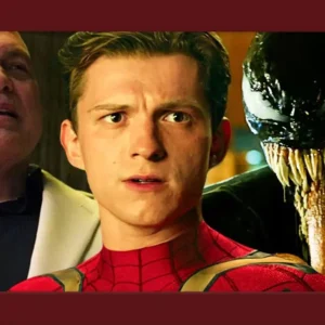 Homem-Aranha: Sony proíbe 5 vilões de aparecerem nos filmes do Tom Holland