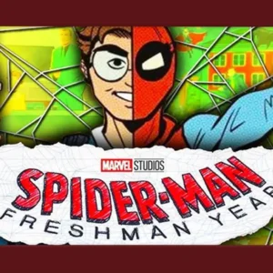 Homem-Aranha: Vaza o trailer da nova série animada no Disney+