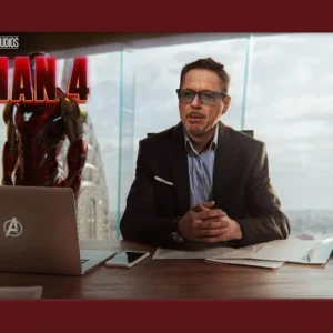 Homem de Ferro 4: Robert Downey Jr. também volta como Tony Stark em trailer épico