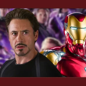 Homem de Ferro: Robert Downey Jr. irá retornar para mais um projeto inesperado