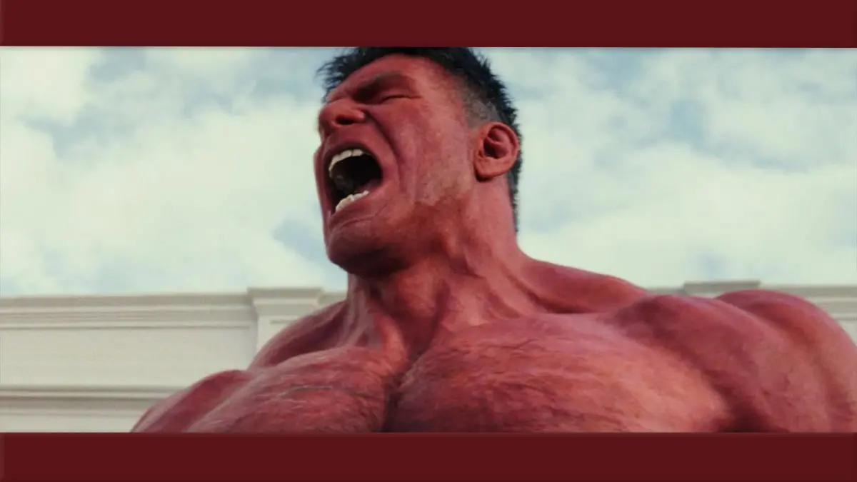 Hulk Vermelho, Demolidor e mais: Marvel divulga os próximos lançamentos em vídeo épico