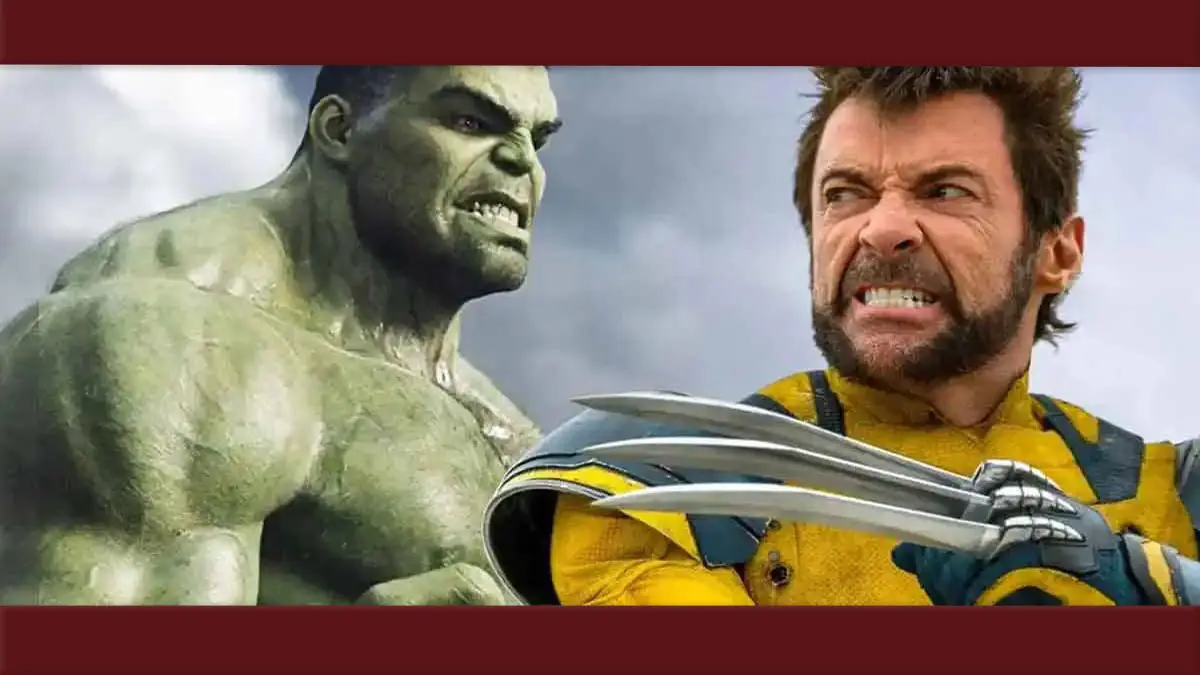 Hulk vs. Wolverine: Novo filme da Marvel deve estrear antes do que os fãs pensavam