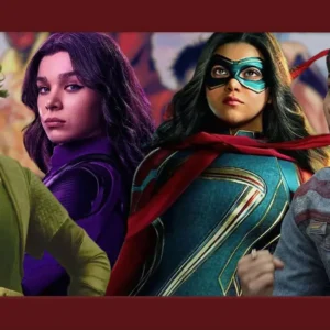 Jovens Vingadores: Filme da equipe deve incluir um herói mutante inesperado