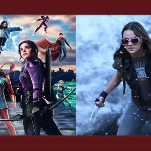 Jovens Vingadores: Marvel quer adicionar a X-23 em seu novo filme