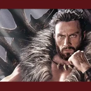 Kraven: Próximo trailer é confirmado e tem duração revelada