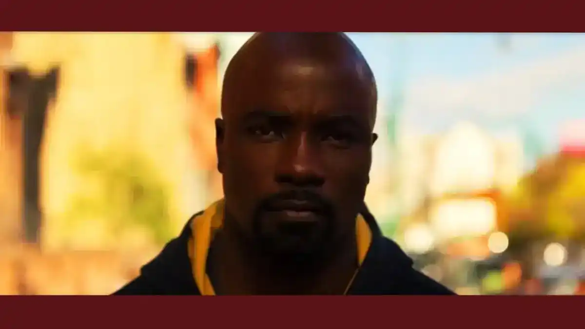 Luke Cage: Mike Colter fala sobre o possível retorno da série