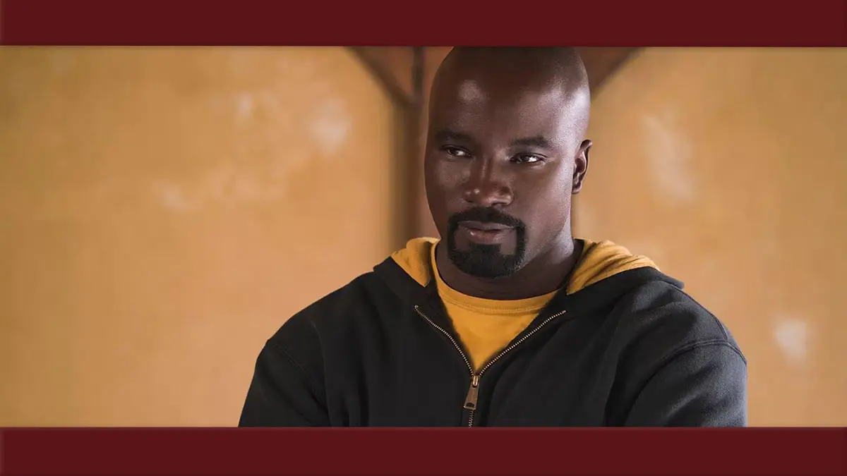 Luke Cage: Mike Colter muda de ideia sobre voltar para o papel