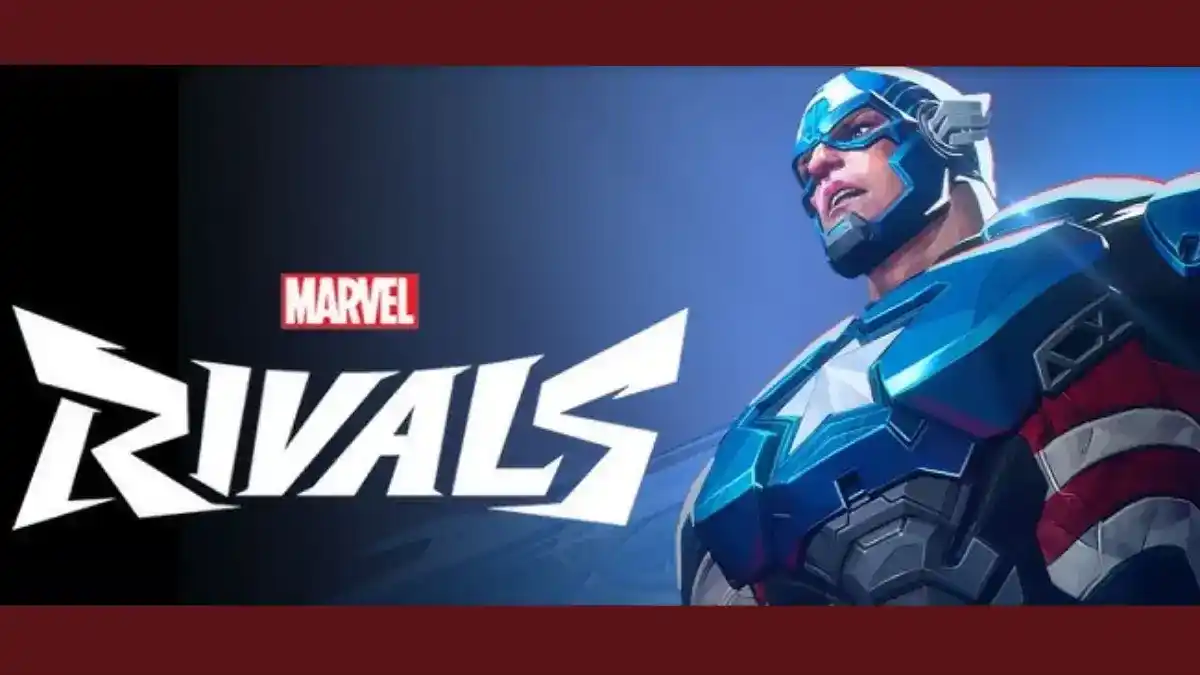 Marvel Rivals: Capitão América é destaque em trailer épico do game