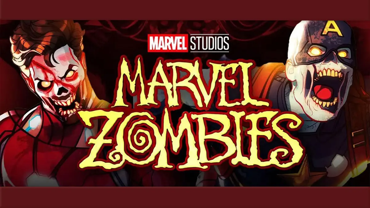 Marvel Zombies: Série terá a menor quantidade de episódios do Disney+