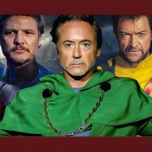 Marvel confirma quando Vingadores: Doomsday e Guerras Secretas irão estrear no Brasil