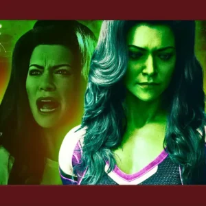 Mulher-Hulk: Marvel finalmente fala sobre as ideias para 2ª temporada